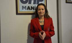 YENİ Parti Manisa İl Başkanı İlksen Özalper'e gözaltı!