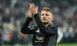 Dünya futbolu bir yıldızına daha veda etti! Bir dönem Beşiktaş'ta forma giyen Immobile'den veda mesajı geldi