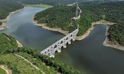 İstanbul baraj doluluk oranı bugün yüzde kaç oldu, 15 Ekim İSKİ su seviyesi ne kadar arttı?