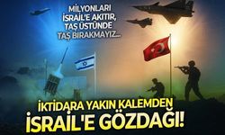 İktidara yakın kalemden sert mesaj: ABD ve İsrail bize saldırırsa İsrail’i işgal ederiz, açık söylüyorum işgal ederiz!