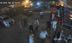 İYİ Parti İlçe Başkanı ev baskını nedeniyle gözaltında