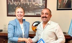 İYİ Parti İzmir'den kamu işçileri için TBMM hamlesi: Talepler Meclis gündeminde