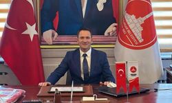 İYİ Parti’de sürpriz istifa! Belediye başkanı partisinden ayrıldı