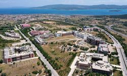 İYTE'de yapay zeka merkezi için yeni dönem: Yönetmelik Resmi Gazete'de yayımlandı