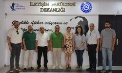 İZAZDER ve Ege Üniversitesi'nden tarihi adım: Türkiye-Azerbaycan kardeşlik bağları dijital medyada mercek altında!