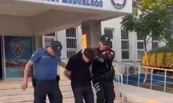 İzmir Aliağa'da 22 yılın üzerinde kesinleşmiş hapis cezası bulunan şahıs yakalandı!