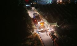 İzmir Büyükşehir Belediyesi’nden Selçuk’a 15,5 kilometrelik yol yatırımı