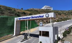 İzmir Demokrasi Üniversitesi'nde yeni dönem: Sağlık bilimleri tek kampüste buluşuyor