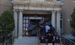 İzmir-Didim hattındaki kaçakçılık ağı çökertildi! 6 tutuklu