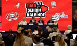 İzmir Enternasyonal Fuarı’na geri sayım! Tugay: "Fuarın kapısından giren herkes mutlu ayrılacak!"