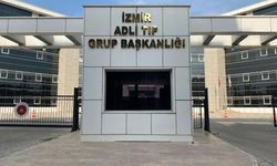 İzmir Gaziemir'de aile içi cinayet: Oğlunu vurdu!