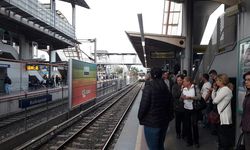 İzmir’de 17 Ağustos’ta başlıyor: Halkapınar İstasyonu’nda İZBAN ve metro düzenlemesi