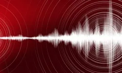 SON DAKİKA İzmir Karaburun'da deprem! 12 Ağustos 2026