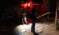 İzmir Karşıyaka'da silahlı kavga olayında gözaltına alınan 5 şüpheli hakkında karar!