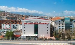 Resmi Gazete’de yayımlandı: İzmir Kavram Meslek Yüksekokulu’nun adı değişti