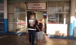 Sosyal medyadaki paylaşımlar sonrası düğmeye basıldı: İzmir'de peş peşe gözaltılar