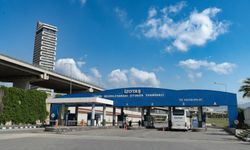 İzmir Otogarı’nın yeni işletme modeli belli oldu!