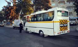 İzmir'de servis ücretlerinde yeni uygulama: Fazla ücret isteyene 88 bin lira ceza!