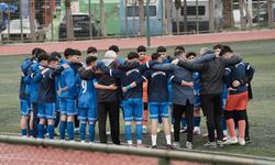 İzmirspor Gelişim Ligi’nde! Altyapıda yeni dönem başlıyor