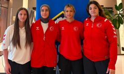 İzmirli judocular Avrupa sahnesinde! Dört milli sporcu madalya için tatamiye çıkacak