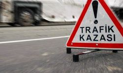 İzmir Tire’de feci kaza: 18 yaşındaki motosiklet sürücüsü hayatını kaybetti