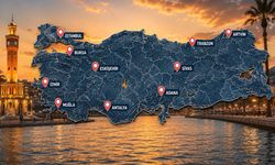 İzmir zirveyi kaptı: Türkiye’nin 10 ili arasında birinci oldu
