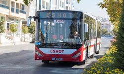 İzmir'de bu otobüsleri kullananlar dikkat! ESHOT duyurdu: Güzergahlar sil baştan değişti!
