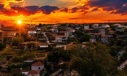 İzmir'de çoğu kişinin bilmediği köy 600 yıllık geçmişi ve serin havasıyla şaşırtıyor
