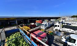 İzmir’de sofraya giden ürünlerin arkasındaki şirket konkordatoya başvurdu!