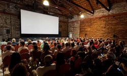 İzmir’de moda sineması Ayvalık’a taşınıyor! 22 film izleyiciyle buluşacak