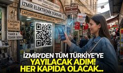 İzmir’den tüm Türkiye’ye yayılacak adım! Her kapıda olacak...