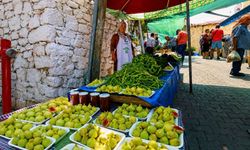 İzmir'in en tatlı festivali başlıyor! İki gün sürecek...