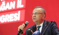 İzmirli Genel Başkan Yardımcısı’ndan mesaj seli: “Benim çalışma şeklim proje bazlı”