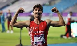 İzmirli İsmail Nezir Avrupa Şampiyonası’nda finale yükseldi! Kariyer rekorunu kırdı