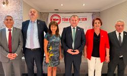 İzmirli muhtara önemli görev! Yol haritası belirlendi