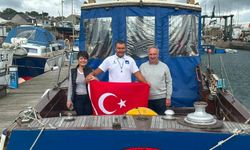 İzmirli Tuna Tunca, Catalina’yı geçmek için kulaç atacak
