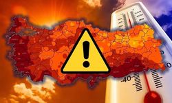 İzmirliler dikkat! Eyyam-ı bahur sıcakları geliyor... 45 dereceyi bulacak!