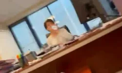 SON DAKİKA İzmit Belediyesi’ndeki rüşvet soruşturmasında skandal görüntüler ortaya çıktı: ''Zarf içinde müdürüm...''