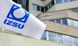 Tugay bir ismi daha görevden aldı! İZSU'da görev değişimi!