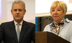 İZTO Başkanı Özgener bu kez Kestelli’ye seslendi: Makamlar değişir, gerçek dostluklar kalır