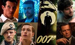 Yeni James Bond kim olacak ve deneme çekimlerinde favori isim kim oldu?