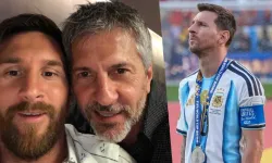 Jorge Messi kimdir, neden öldü? Lionel Messi babasını kaybetti