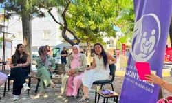 Buca’da kadın gücü birleşiyor: “Mahallede eşitlik var!”
