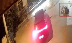 Kan donduran görüntüler ortaya çıktı: İzmir'de sokak ortasında dakikalarca boğarak öldürdü!