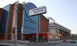 Karabağlar'da 'K' planı mesaisi!