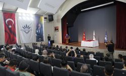 Karabağlar’da zabıta memurlarının gurur günü! Yemin töreniyle asil kadroya geçtiler