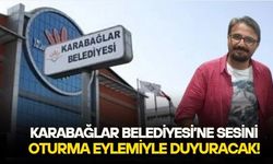 Karabağlar Belediyesi haftaya hareketli başlamaya aday! Sürgün ve mobbing iddiası oturma eylemine dönüşüyor