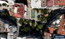 Karabağlar’da mini futbol sahaları tamamlandı! İşte o 5 mahalle