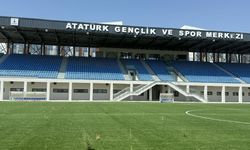 Karabağlar’daki spor tesisi için AK Parti’den Tugay ve Kınay’a çağrı: “Bakanlığa devredin”