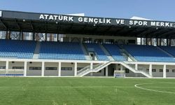 Karabağlar’daki spor tesisi için AK Parti’den Tugay ve Kınay’a çağrı: “Bakanlığa devredin”